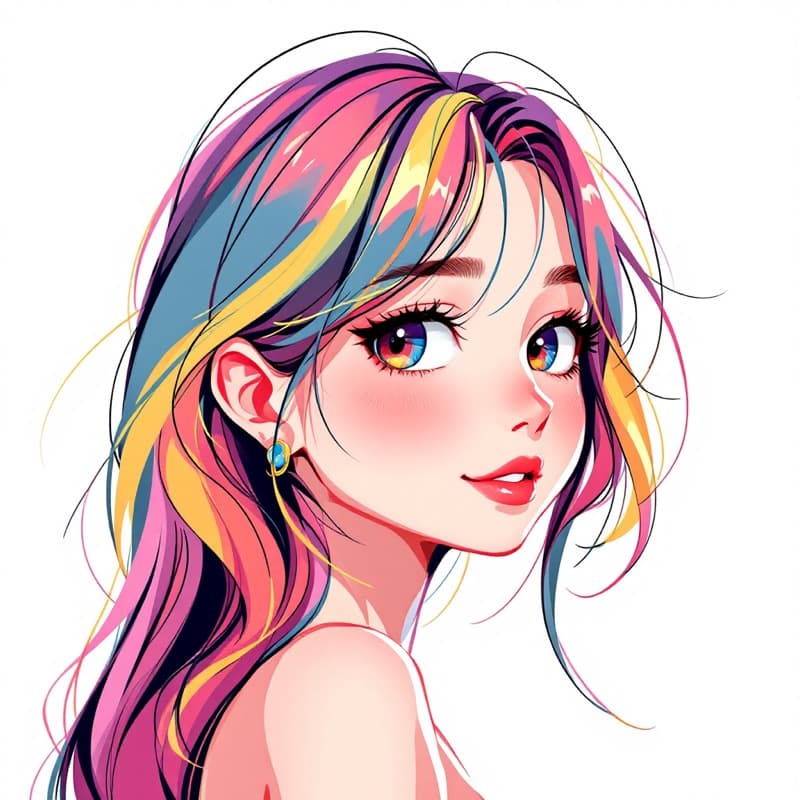 AI avatar