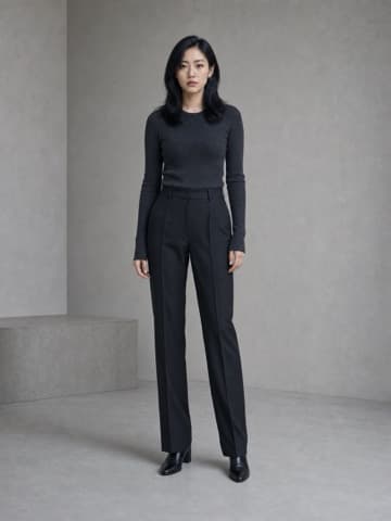 Sam — Full body