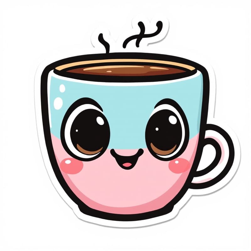 Sticker maker