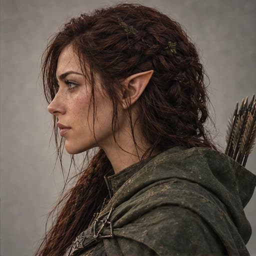 Elara — Side