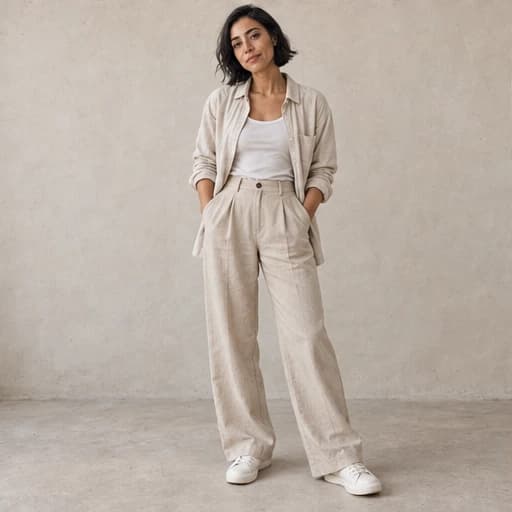 Mira — Full body
