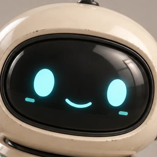 Pip — Face detail