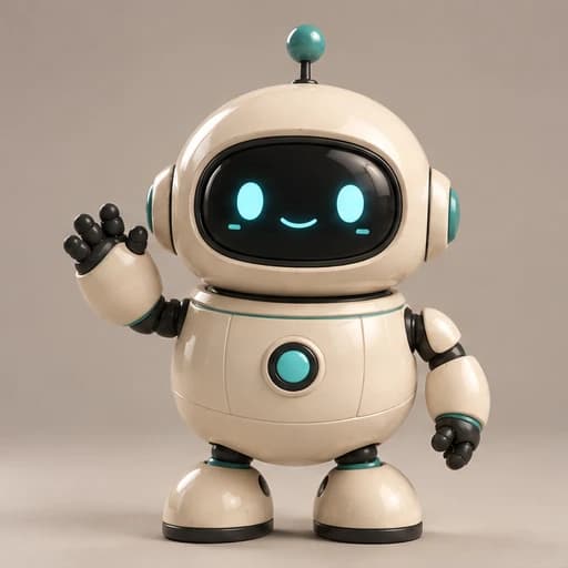 Pip — AI character