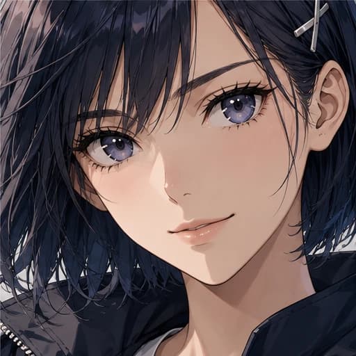 Rin — Expression