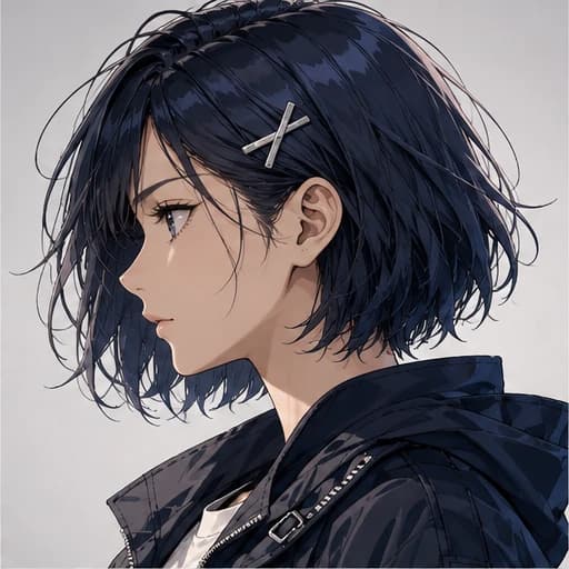 Rin — Side