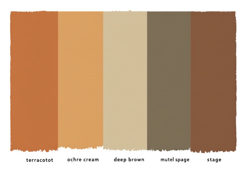 AI Color Palette Generator