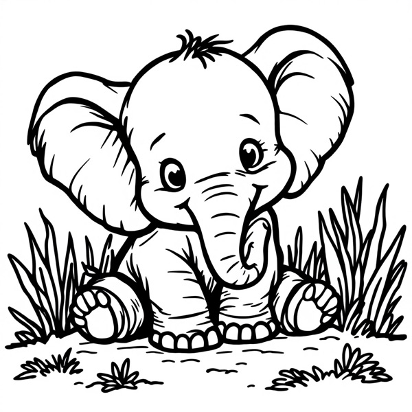 Toddler (simple)