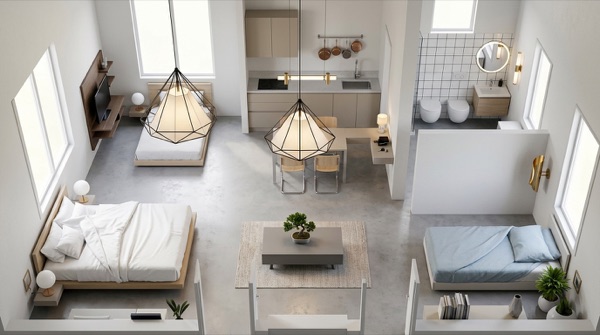 Modern