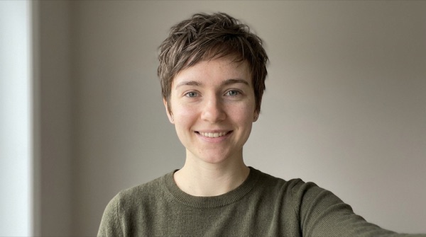 Pixie Cut