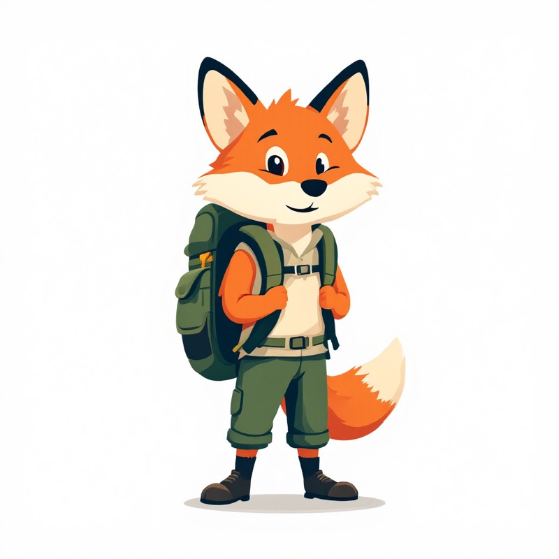 AI Mascot Generator