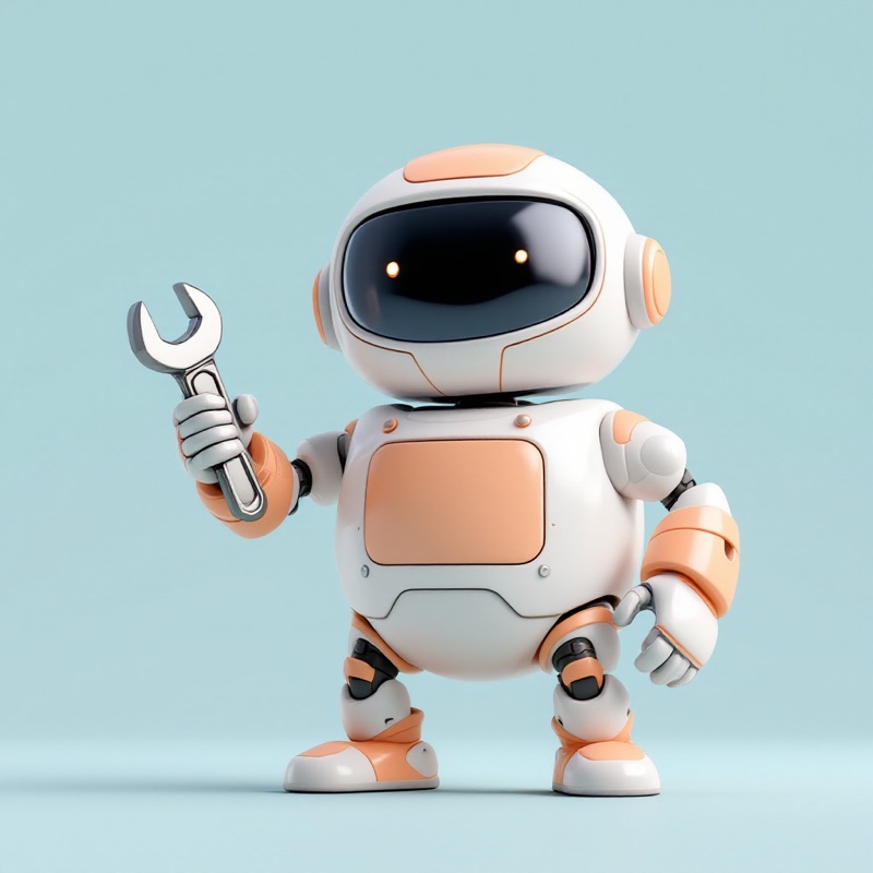 3D Render