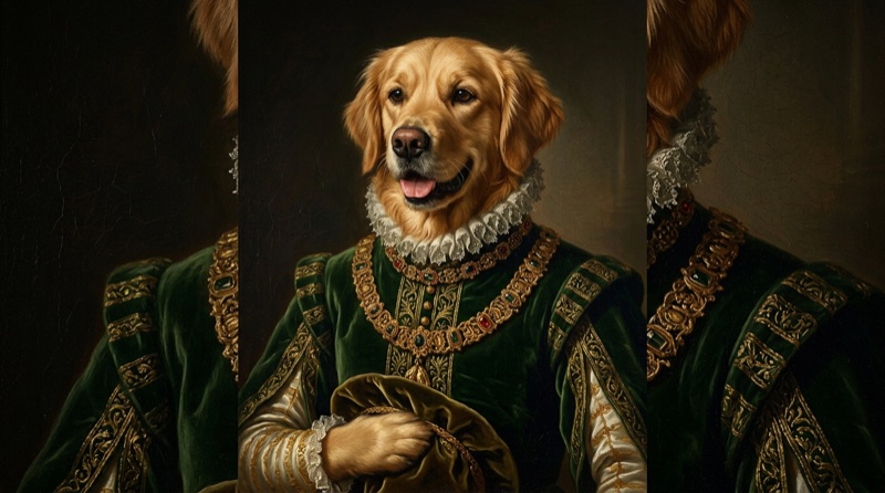 Renaissance Noble