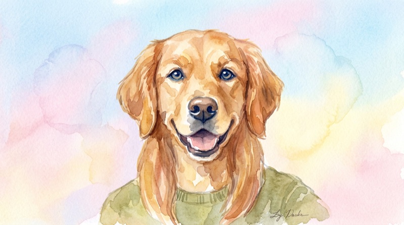 Watercolor