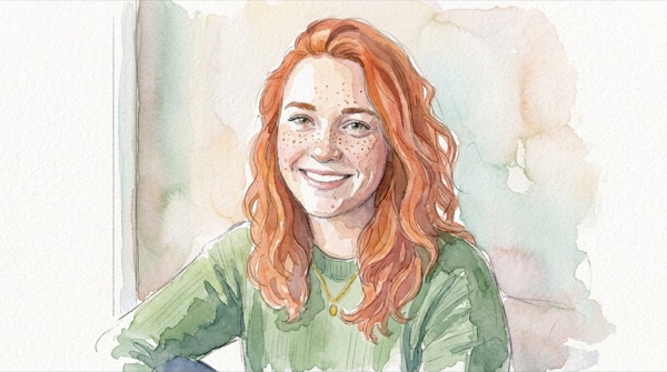 Watercolor