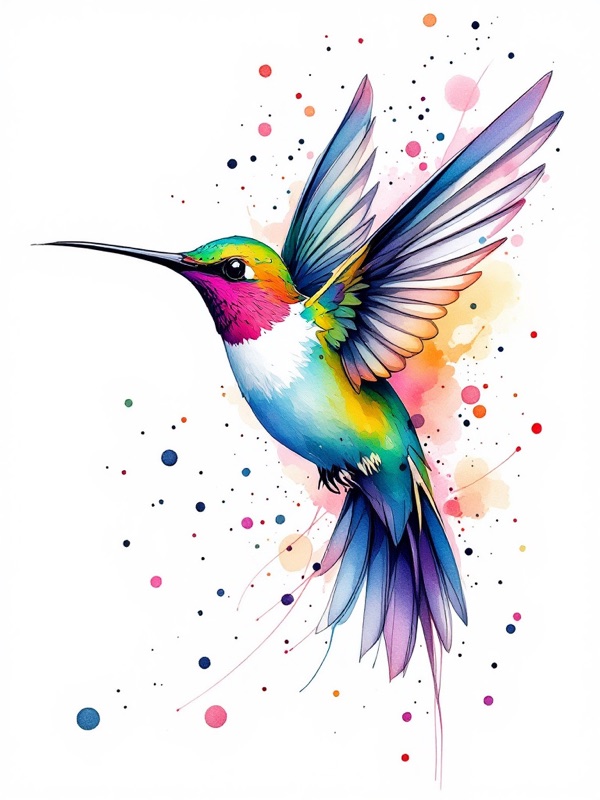 Watercolor
