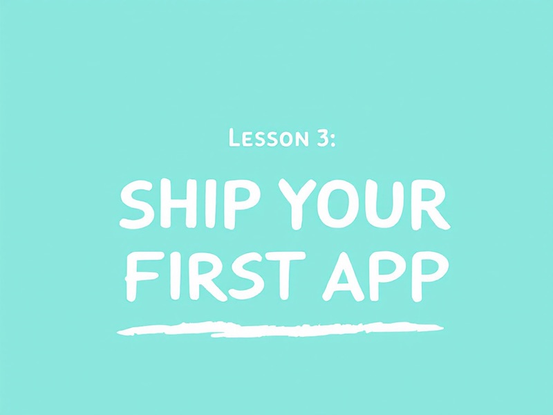 Online Course