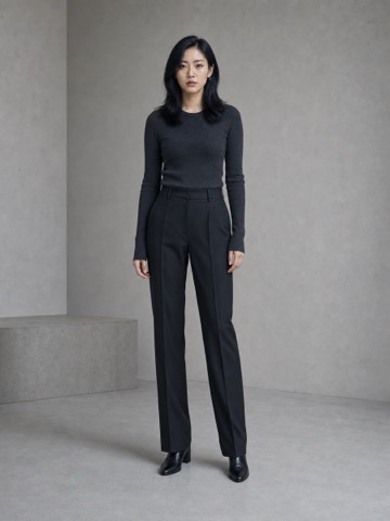 full-body
