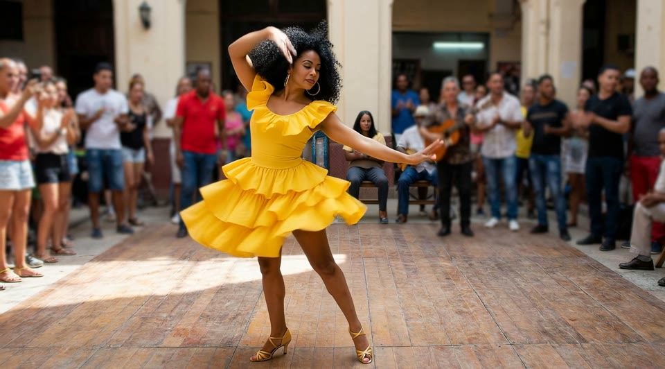 Dance