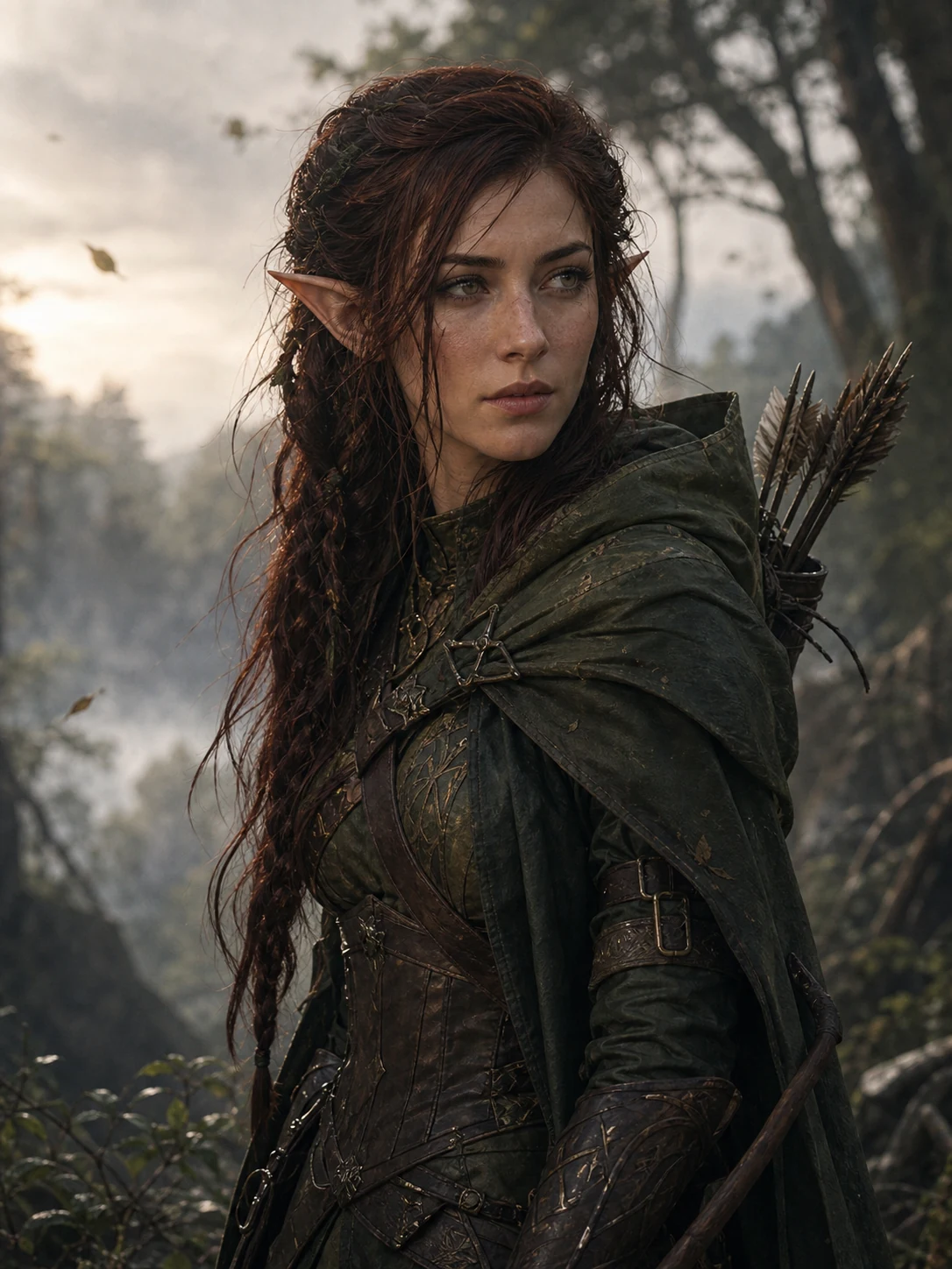 Elara character portrait